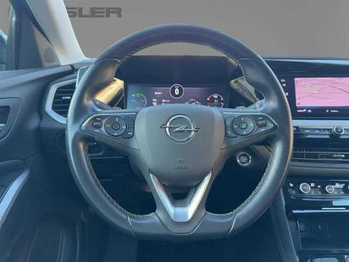 Opel Grandland X Ultimate mit Navi*Sitzlüftung*LED uvm.