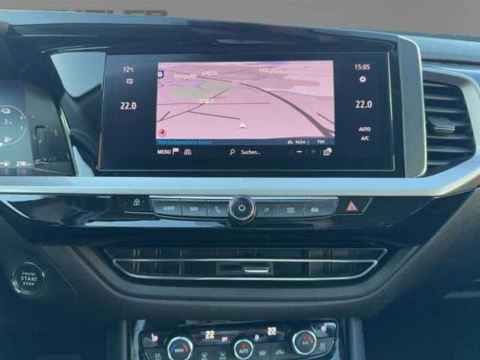 Opel Grandland X Ultimate mit Navi*Sitzlüftung*LED uvm.