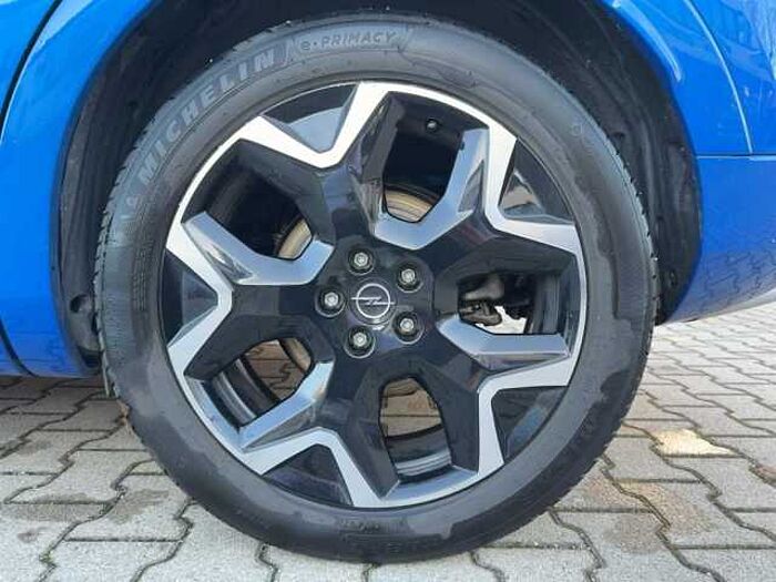 Opel Grandland X Ultimate mit Navi*Sitzlüftung*LED uvm.