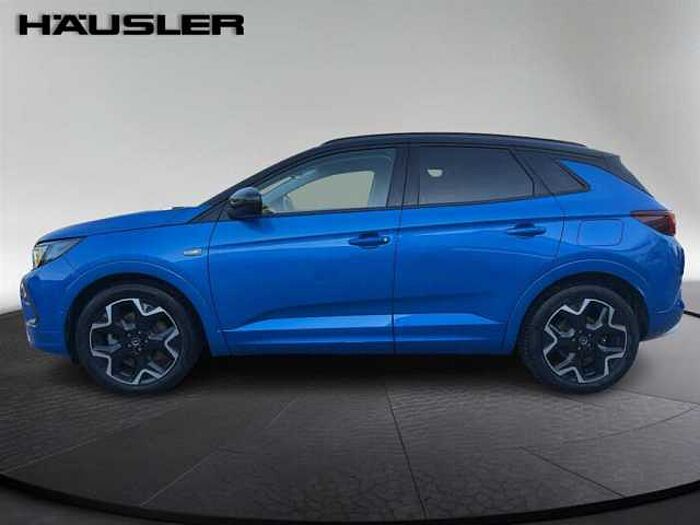 Opel Grandland X Ultimate mit Navi*Sitzlüftung*LED uvm.