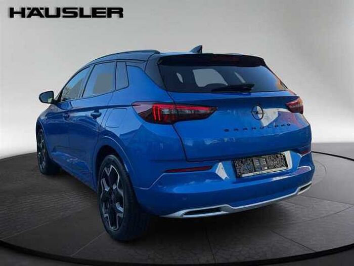 Opel Grandland X Ultimate mit Navi*Sitzlüftung*LED uvm.