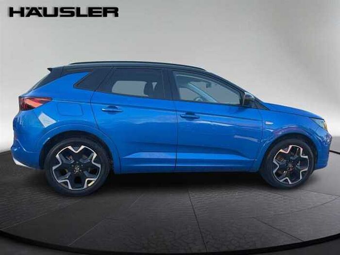 Opel Grandland X Ultimate mit Navi*Sitzlüftung*LED uvm.