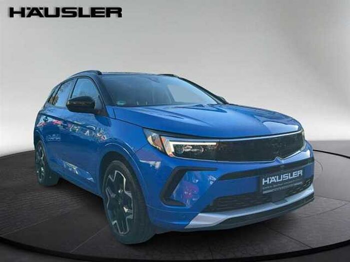 Opel Grandland X Ultimate mit Navi*Sitzlüftung*LED uvm.