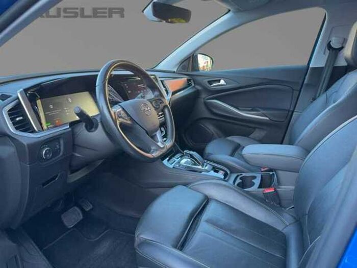 Opel Grandland X Ultimate mit Navi*Sitzlüftung*LED uvm.