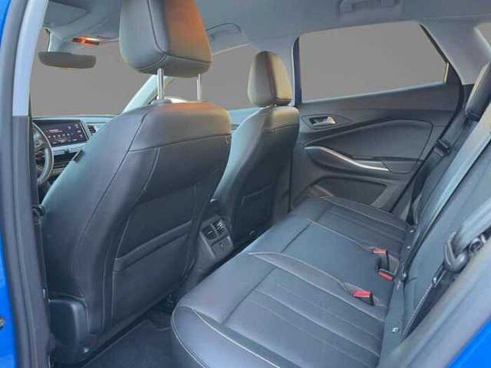 Opel Grandland X Ultimate mit Navi*Sitzlüftung*LED uvm.