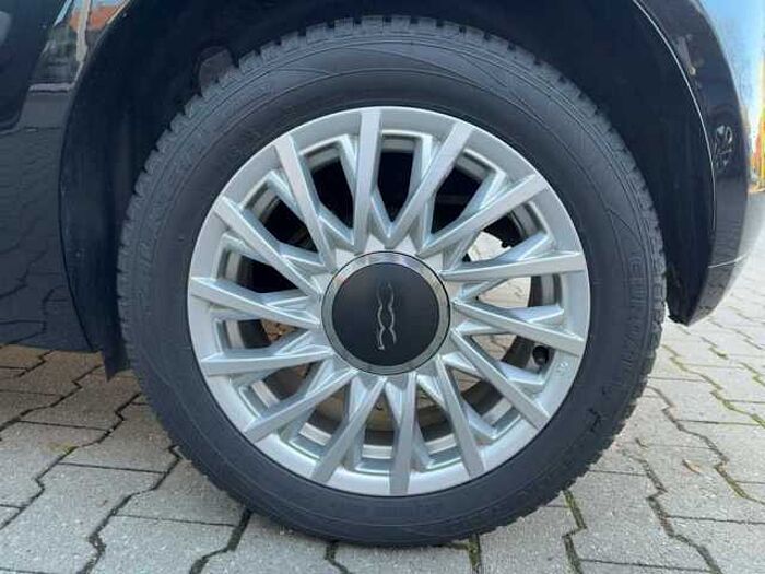 Fiat 500C DolceVita mit DAB-Radio*PDC*Tempomat