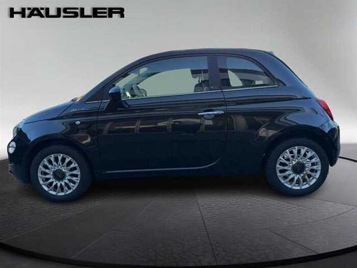 Fiat 500C DolceVita mit DAB-Radio*PDC*Tempomat