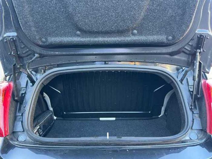 Fiat 500C DolceVita mit DAB-Radio*PDC*Tempomat