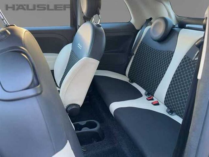 Fiat 500C DolceVita mit DAB-Radio*PDC*Tempomat