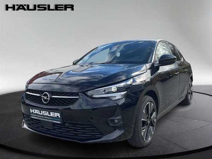 Opel Corsa Ultimate Paket mit LED*Navi*Rückfahrkamera
