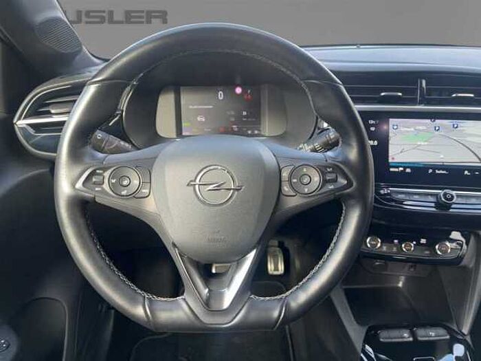 Opel Corsa Ultimate Paket mit LED*Navi*Rückfahrkamera