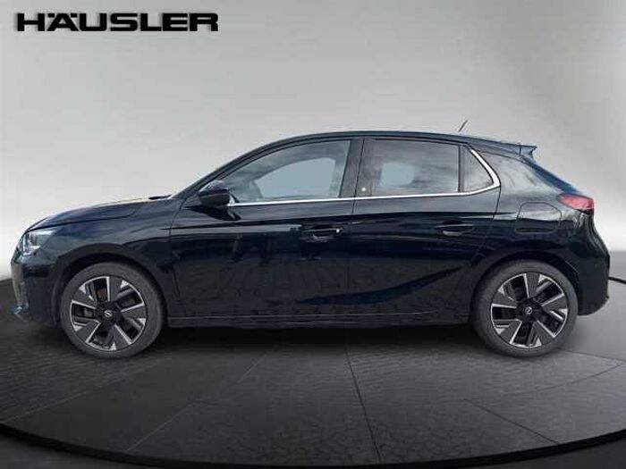 Opel Corsa Ultimate Paket mit LED*Navi*Rückfahrkamera