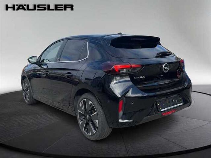 Opel Corsa Ultimate Paket mit LED*Navi*Rückfahrkamera