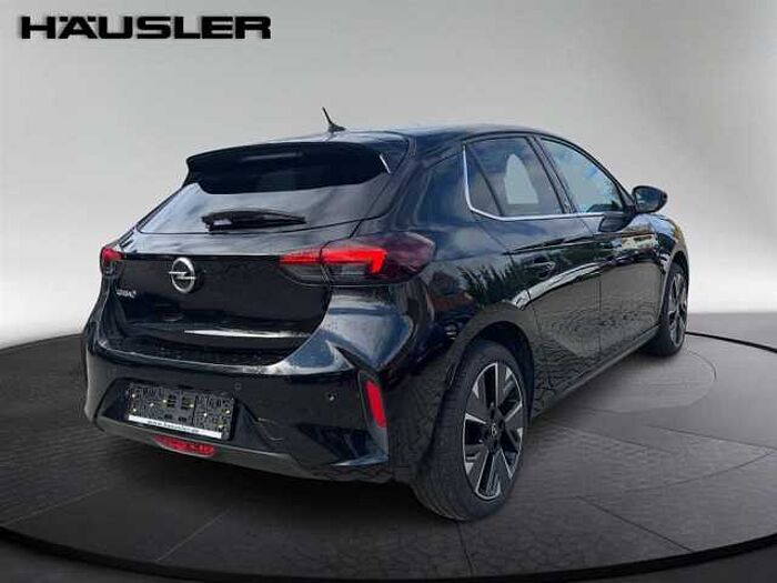 Opel Corsa Ultimate Paket mit LED*Navi*Rückfahrkamera