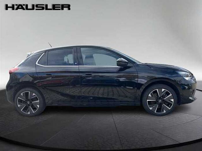 Opel Corsa Ultimate Paket mit LED*Navi*Rückfahrkamera