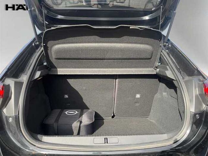 Opel Corsa Ultimate Paket mit LED*Navi*Rückfahrkamera