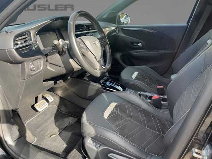 Opel Corsa Ultimate Paket mit LED*Navi*Rückfahrkamera