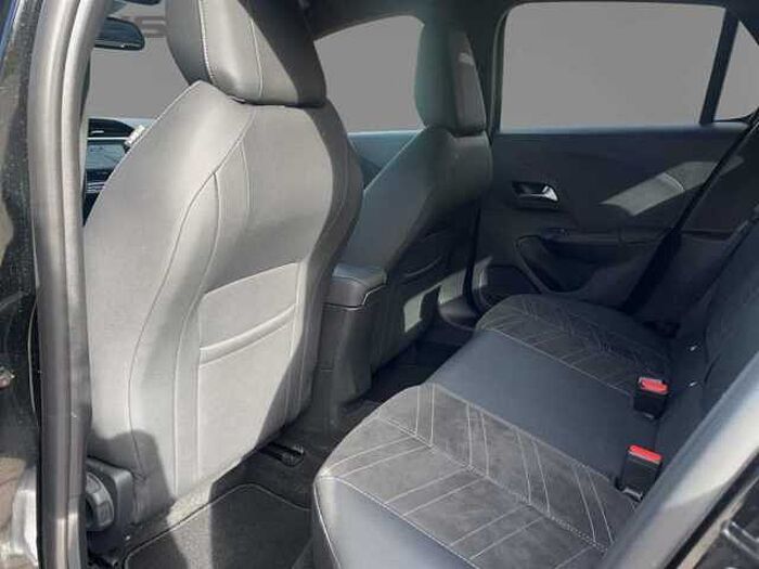 Opel Corsa Ultimate Paket mit LED*Navi*Rückfahrkamera