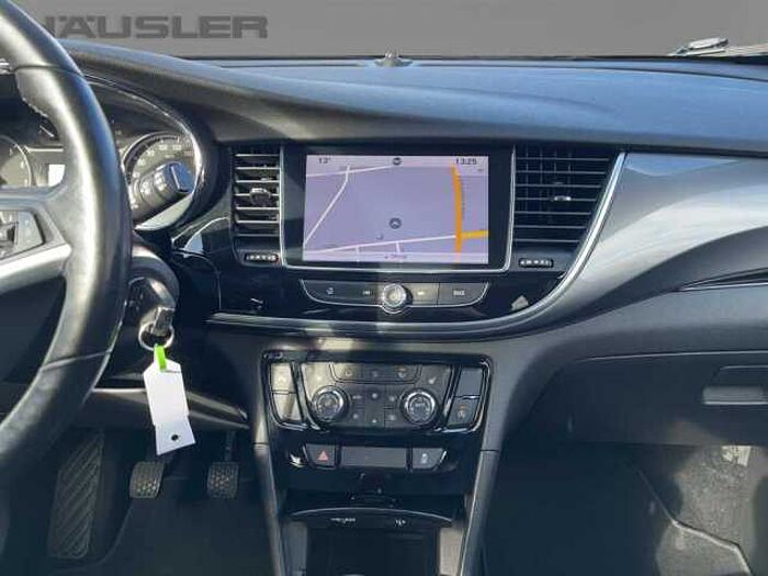 Opel Mokka X mit Navi*Rückfahrkamera*SHZ