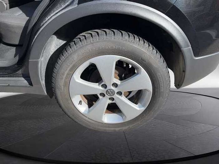 Opel Mokka X mit Navi*Rückfahrkamera*SHZ