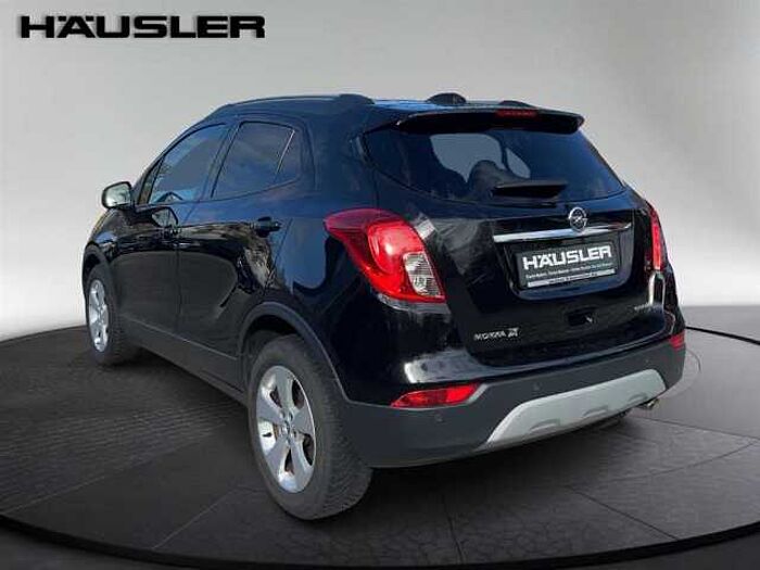 Opel Mokka X mit Navi*Rückfahrkamera*SHZ