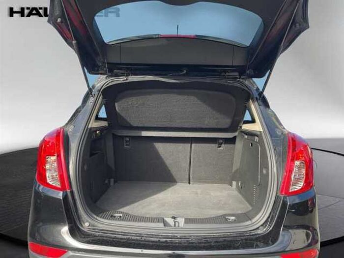 Opel Mokka X mit Navi*Rückfahrkamera*SHZ
