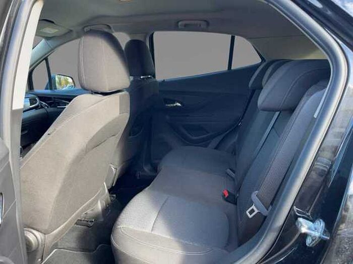 Opel Mokka X mit Navi*Rückfahrkamera*SHZ