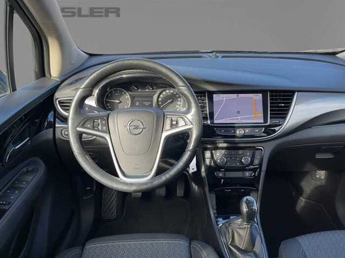 Opel Mokka X mit Navi*Rückfahrkamera*SHZ