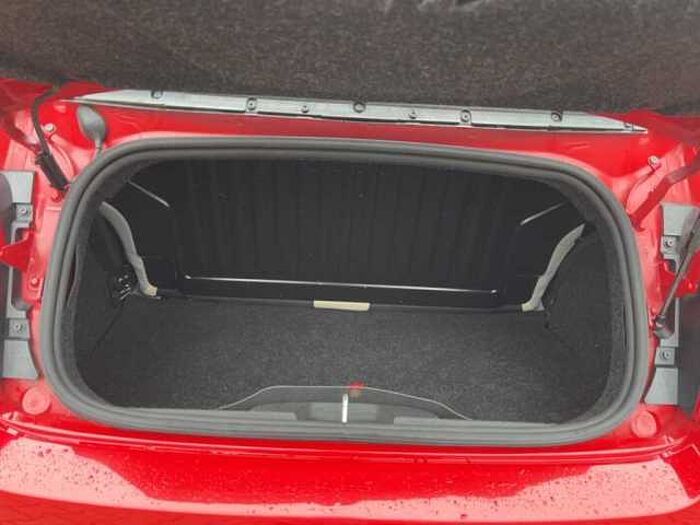 Fiat 500C DolceVita mit PDC*Klima*DAB-Radio