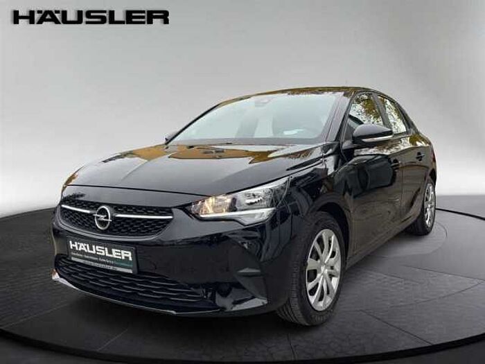 Opel Corsa Edition 1.2 PDC hinten*Klima*Isofix*Tempomat*Airbags*uvm.