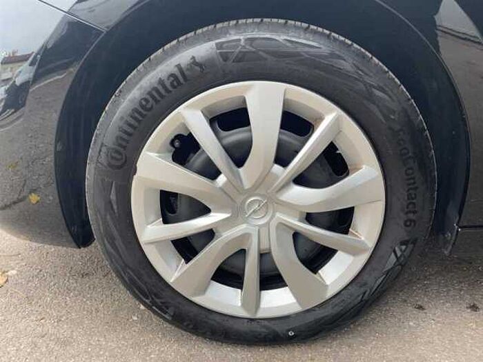 Opel Corsa Edition 1.2 PDC hinten*Klima*Isofix*Tempomat*Airbags*uvm.