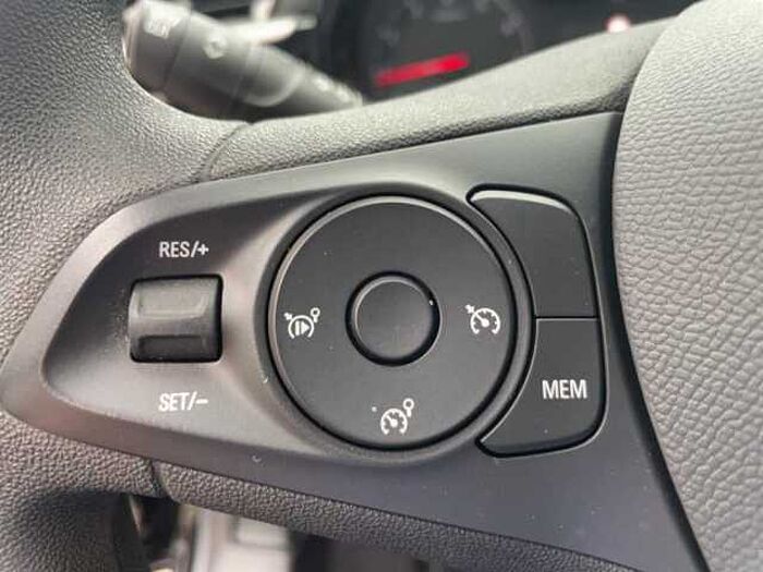 Opel Corsa Edition 1.2 PDC hinten*Klima*Isofix*Tempomat*Airbags*uvm.