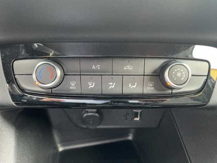 Opel Corsa Edition 1.2 PDC hinten*Klima*Isofix*Tempomat*Airbags*uvm.