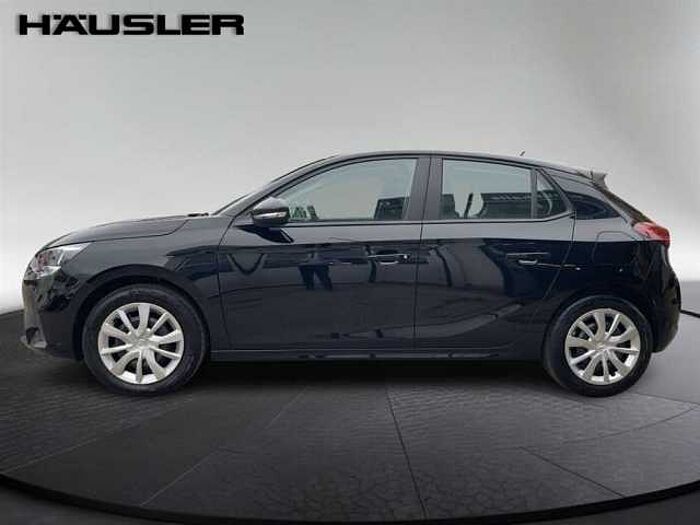 Opel Corsa Edition 1.2 PDC hinten*Klima*Isofix*Tempomat*Airbags*uvm.