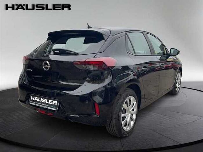 Opel Corsa Edition 1.2 PDC hinten*Klima*Isofix*Tempomat*Airbags*uvm.