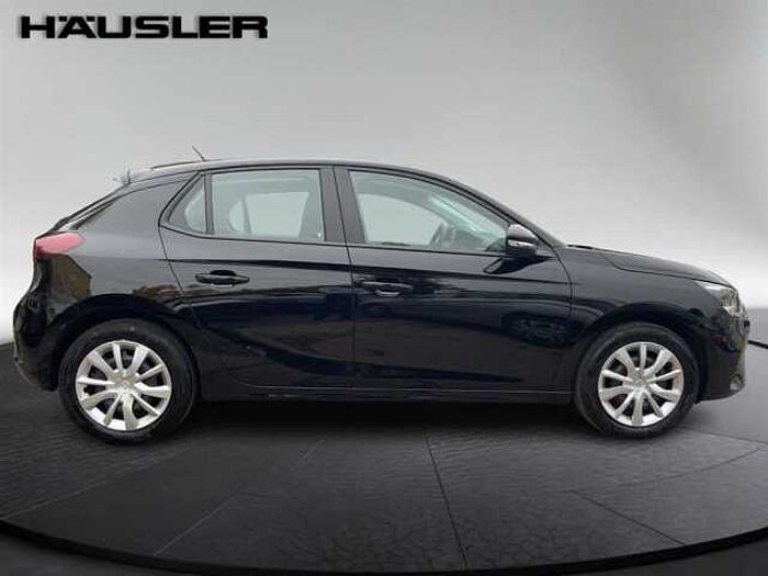 Opel Corsa Edition 1.2 PDC hinten*Klima*Isofix*Tempomat*Airbags*uvm.