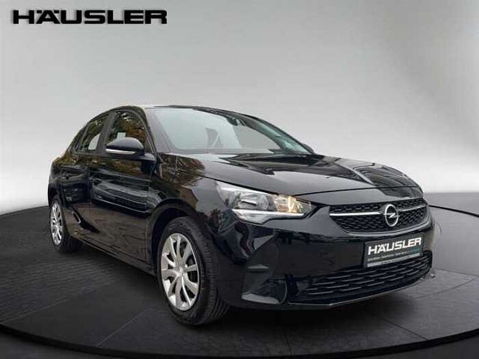 Opel Corsa Edition 1.2 PDC hinten*Klima*Isofix*Tempomat*Airbags*uvm.