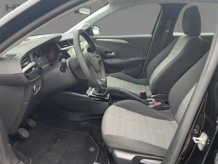 Opel Corsa Edition 1.2 PDC hinten*Klima*Isofix*Tempomat*Airbags*uvm.