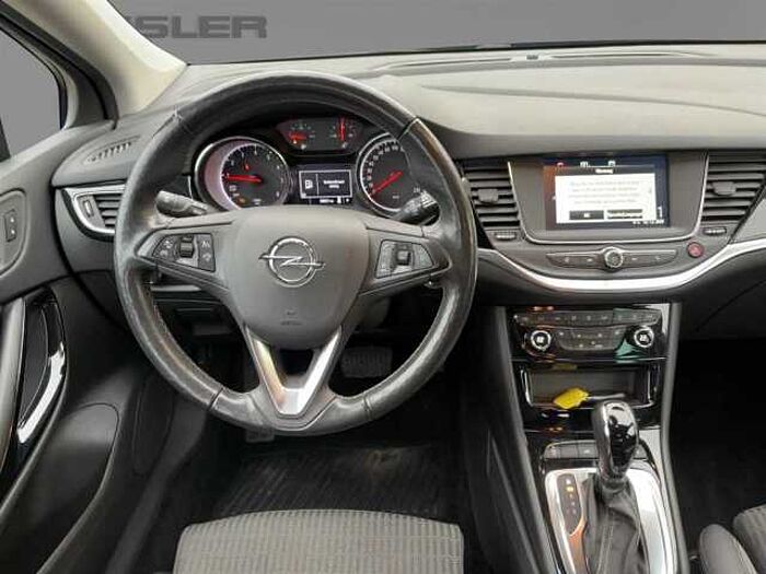 Opel Astra Sports Tourer 1.4 Navi*Kamera*PDC*Sitz-u. Lenkradheizung*Isofix*uvm.