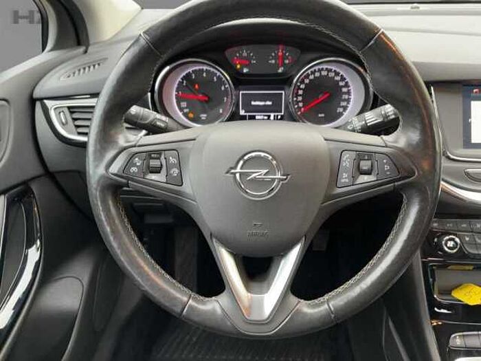 Opel Astra Sports Tourer 1.4 Navi*Kamera*PDC*Sitz-u. Lenkradheizung*Isofix*uvm.
