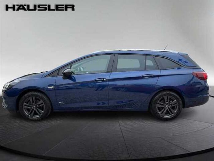 Opel Astra Sports Tourer 1.4 Navi*Kamera*PDC*Sitz-u. Lenkradheizung*Isofix*uvm.