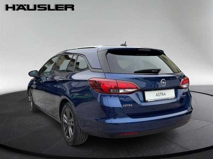 Opel Astra Sports Tourer 1.4 Navi*Kamera*PDC*Sitz-u. Lenkradheizung*Isofix*uvm.