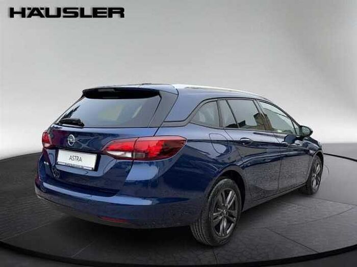 Opel Astra Sports Tourer 1.4 Navi*Kamera*PDC*Sitz-u. Lenkradheizung*Isofix*uvm.