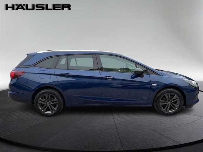 Opel Astra Sports Tourer 1.4 Navi*Kamera*PDC*Sitz-u. Lenkradheizung*Isofix*uvm.
