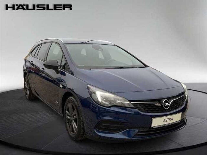 Opel Astra Sports Tourer 1.4 Navi*Kamera*PDC*Sitz-u. Lenkradheizung*Isofix*uvm.