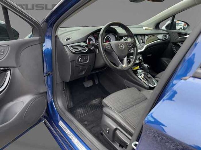 Opel Astra Sports Tourer 1.4 Navi*Kamera*PDC*Sitz-u. Lenkradheizung*Isofix*uvm.