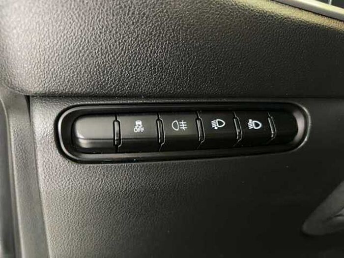 Fiat 500e Neuer 500 Cabrio Icon Navi Sitzheizung PDC hinten