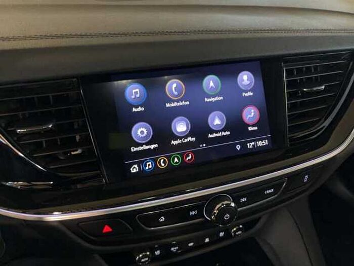 Opel Insignia ST Ultimate 2.0 Automatik AHK Leder Kamera LED