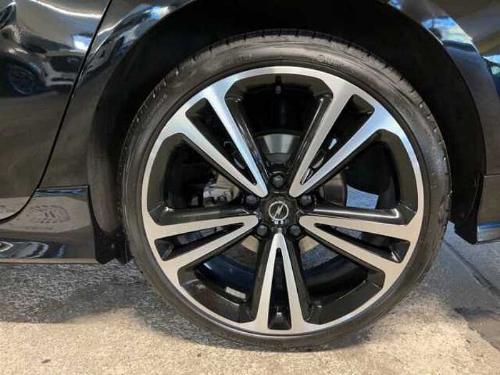 Opel Insignia ST Ultimate 2.0 Automatik AHK Leder Kamera LED