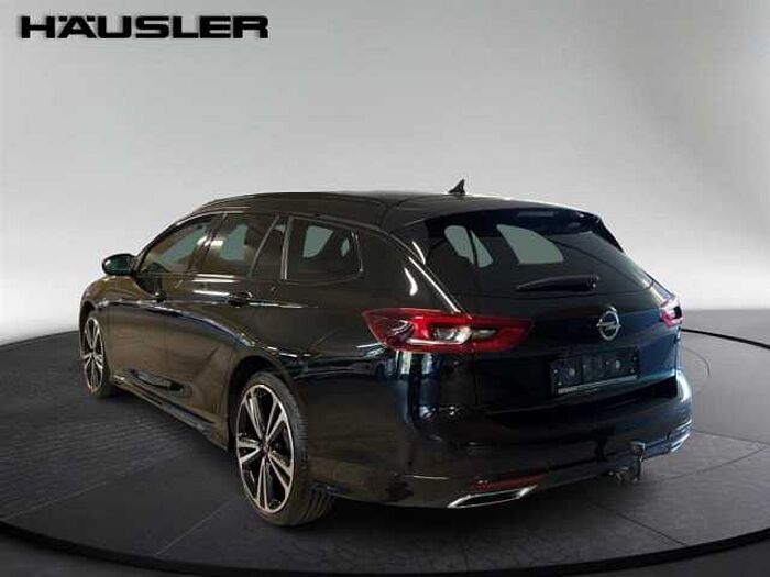 Opel Insignia ST Ultimate 2.0 Automatik AHK Leder Kamera LED